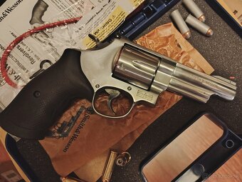 S&W mod. 629 Classic 4" / kal.: .44 Magnum - 3