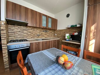 Predaj 3.izbový byt Nám.Hraničiarov, 2xloggia, klíma 78m2 - 3