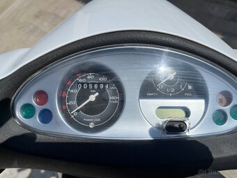 Piaggio Fly 125 - 3