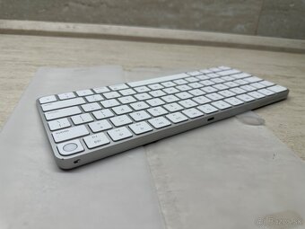 Apple Magic Keyboard Touch ID - 3
