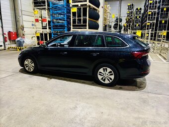 Škoda 5x112 205/60 R16 - 3