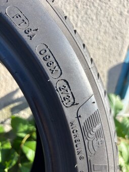 Letne gumy r17 - 3