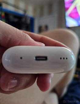 Predam Airpods pro 2 + FAKTURA - 3