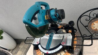 Makita pokosová píla MLS100N 1500W - 3