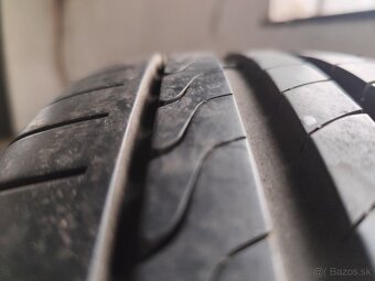 Letne pneu, 205/45 R 16 - 3