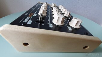 Vermona Mono Lancet - 3