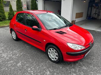 Peugeot 206 - 3