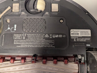 Roomba 880 - 3