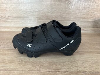 Rockrider xc 100 - 3