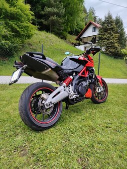 Aprilia SHIVER 750 - 3