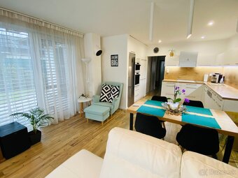 4 izbový, zariadený bungalov, Slovenský Grob - Malý Raj - 3