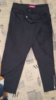 Predám dámske elegantné oblečenie - 3