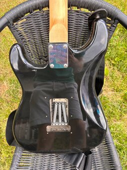 Elektrická gitara - 3