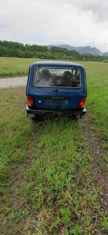 Lada Niva 4x4 - 3