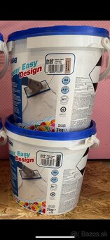 Mapei Kerapoxy Easy Design - 3