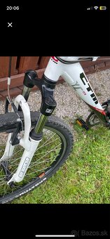 Horský bicykel CTM Terrano 26" - 3