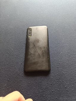 Samsung Galaxy A50 - 3
