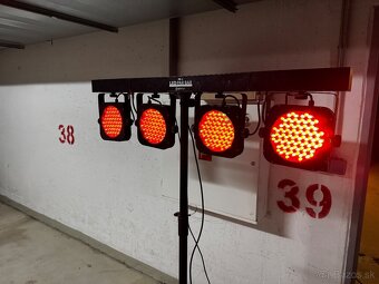 LED bar - 3