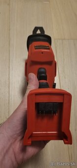 M18 Milwaukee C18HZ-0 - 3