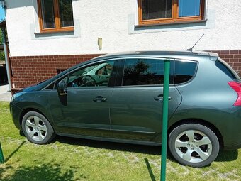 Peugeot 3008 - 3