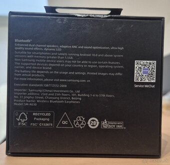 Samsung Galaxy Buds 3Pro - 3