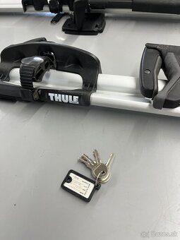 Nosic Thule ProRide 591 - 3
