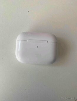 Nové bezdrôtové slúchadlá – štýl AirPods 2 - 3