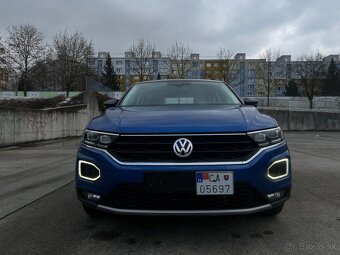 Volkswagen T-Roc Style - 3