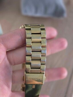 Michael Kors Layton Gold-Tone MK5959 - 3