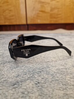 Prada slnečné okuliare - 3