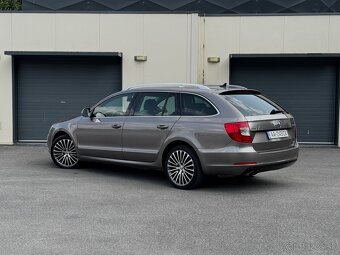 Škoda Superb 2 Facelift Combi L&K 2.0TDI DSG 125kw 4x4 - 3