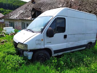 Citroen Jumper 2.0 - 3