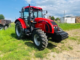 Predám Zetor Forterra 11741 s Tp a Špz - 3