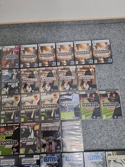 Football Manager - 3