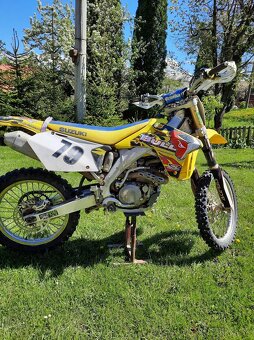 Rmz450 - 3