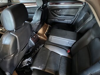 audi a8 d3 w12 na - 3