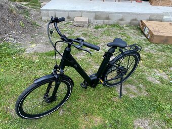Ebike Crivit Classic Good úplne nový - 3