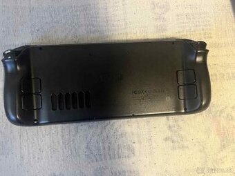 Steam Deck 256 Gb - 3
