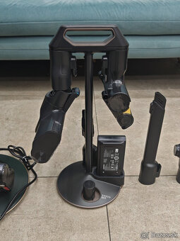 Samsung Bespoke Jet Plus Complete Extra - 3