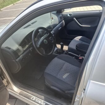 Škoda Octavia 2003 facelift 1.9 TDI 66kw ALH - 3
