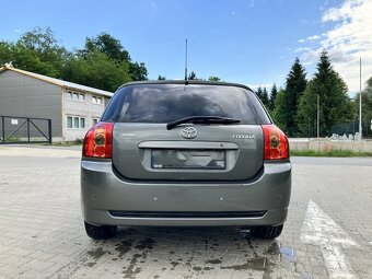 Toyota Corolla 1.6VVTi - 3