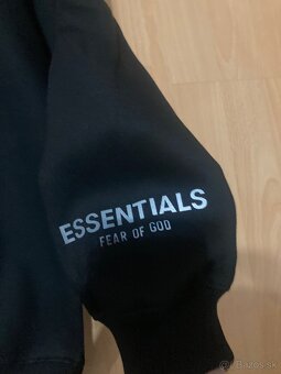 Essentials hoodie - 3