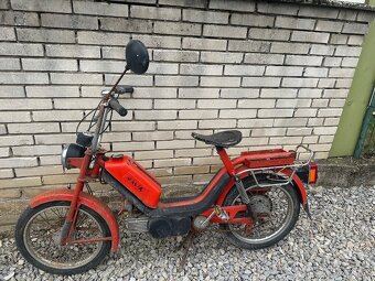 Babetta 210 - 3