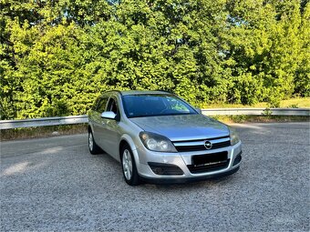 Opel Astra H 1.7CDTI 75kW - 3