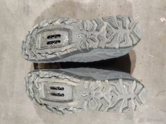 Topanky Scott Shoe Sport Trail Boa veľ.7,5 - 3