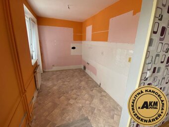 3 izbový byt na predaj, 80 m2, Zvolen - Podborová - 3