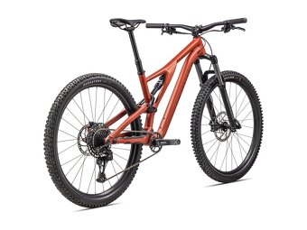 SPECIALIZED Stumpjumper - 3