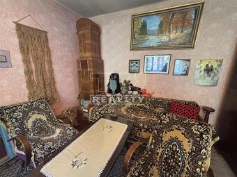 RODINNÝ DOM VYHNE, POZEMOK 820 M2 - 3