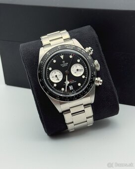Tudor Black Bay Chrono Reverse Panda - 3