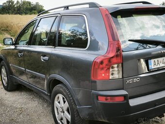 VOLVO XC90 - 3